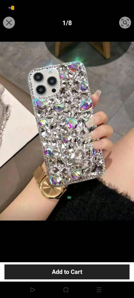 ئافۆن پرۆماکس کەوڵی دانەی 5هەزار لەکەلارە


**إذا كنت صاحب هذا الإعلان وتريد حذفه لأي سبب، رجاءا أرسل رسالة إلى الدعم الفني**