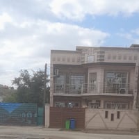 بيت للبيع في منطقة الدورة الميكانيك بضهر مطعم الصياد قرب مجلس البلدي ب...