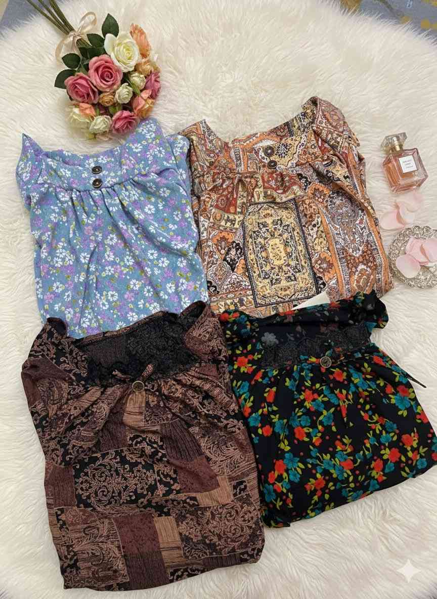 عرض خاص يتوفر لدينا دشداشة كشمير فري سايز قياسات خاصة سعرها 8 الألف فقط  يوجد توصيل كافة مناطق بغداد 5000 مجمع بسماية 1000 للحجز   والاستفسار مراسلة الصفحة او الوتساب ☺️#


**إذا كنت صاحب هذا الإعلان وتريد حذفه لأي سبب، رجاءا أرسل رسالة إلى الدعم الفني**