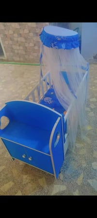 أثاث أطفال • للبيع • ما بيها ضرر
