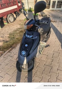 رمبه • زيرو • استعمال قليل