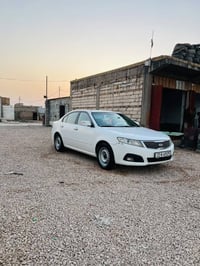 اوبتما • ٢٠١٠ • فول مواصفات