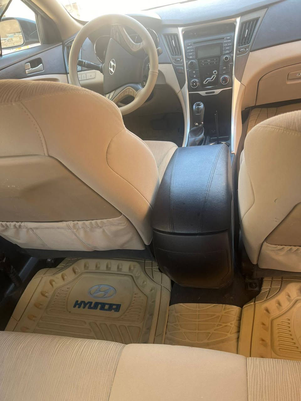 سوناتا ١٣ سياره جديده داخل بيجي سنويه ورقم شمالي ٤٥ بيه مجال قليل مكاني ميسان مركز *********** خابر وتدلل
