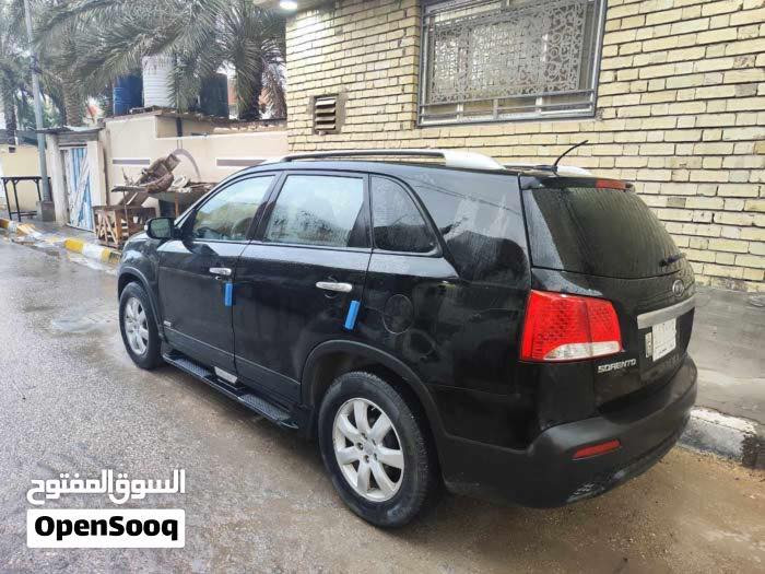 سورنتو ٢٠١٣ امريكي ضربته بنيد وچاملغ السيارة مواصفات عادية
السعر ١٤٠ وبيه مجال ***********
مكاني كربلاء
