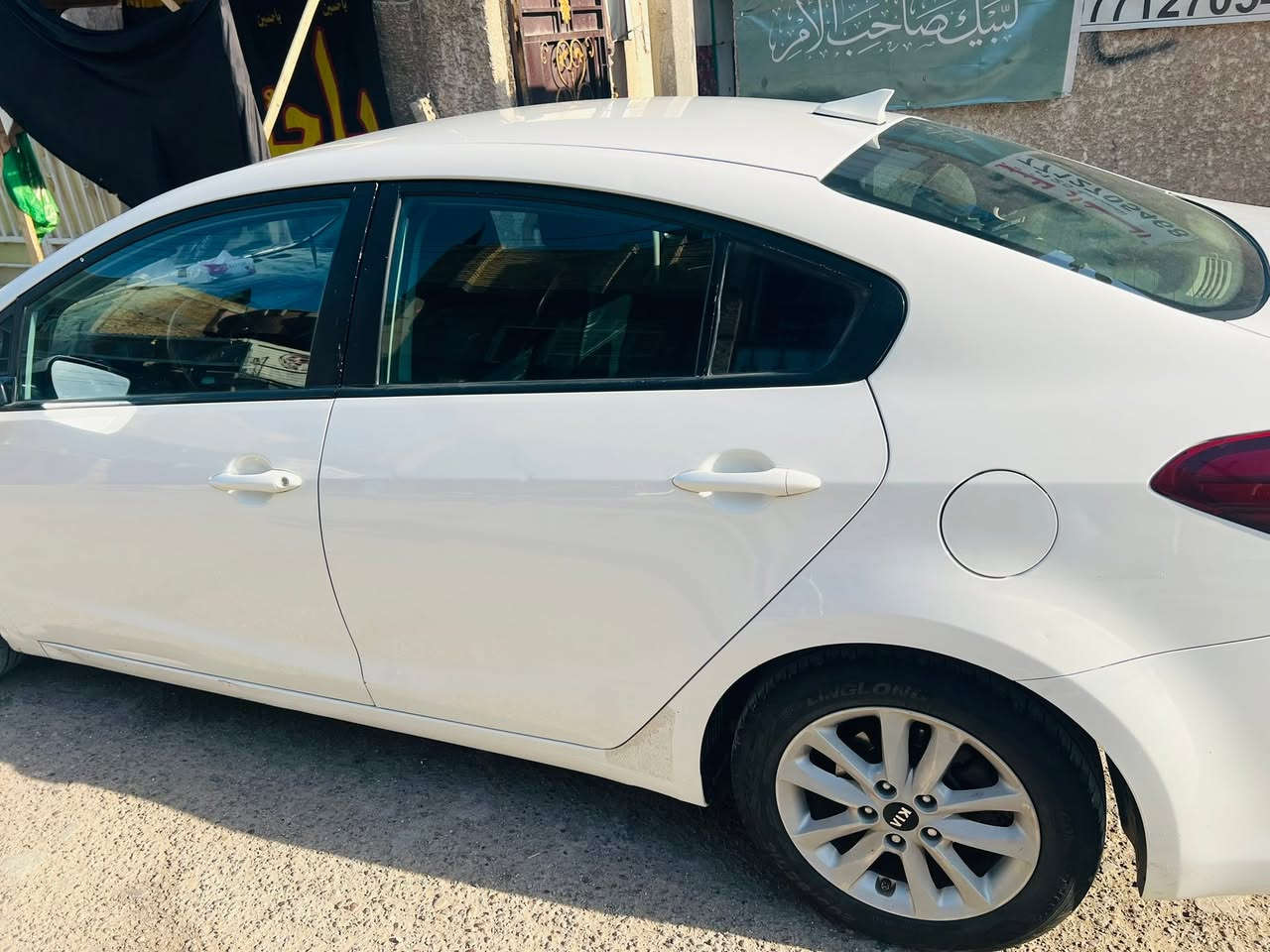 ورتي 18بغداد امريكي  بيهه قطعتين صبغ حادثها جاملغ وبنيد مكاني بغداد العبيدي السعر 110وبيها مجال وبسيط تحياتي للجميع


**إذا كنت صاحب هذا الإعلان وتريد حذفه لأي سبب، رجاءا أرسل رسالة إلى الدعم الفني**