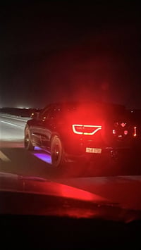 دوج دورنكو ٢٠٢٢ • محرك V6 3600 • بصرة