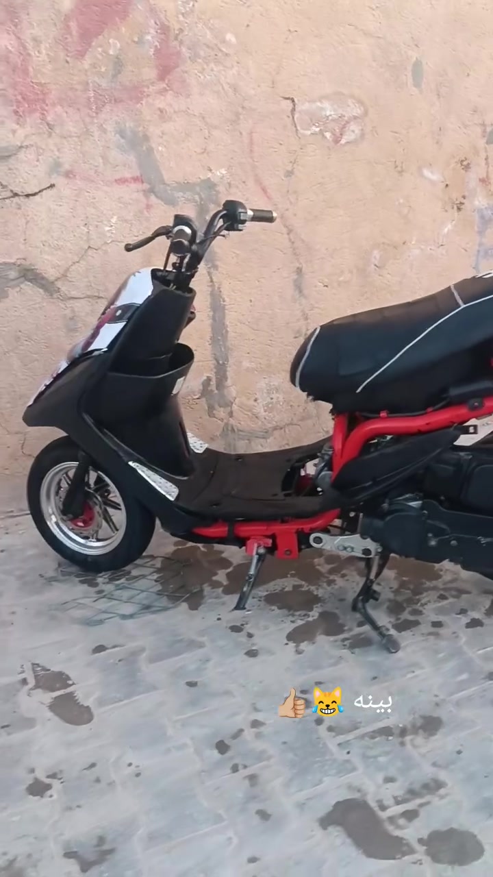 ماكس عدله بوشه 55متعوب عليهه دراجه مال جنااي شلعه ومعدل سعر 400وبيهاا مجال قليل للشراي الشراي يدخل خاص


**إذا كنت صاحب هذا الإعلان وتريد حذفه لأي سبب، رجاءا أرسل رسالة إلى الدعم الفني**