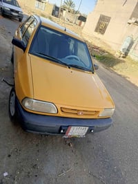 موديل ٢٠١٨ • مكينة تمام • صبغ قليل