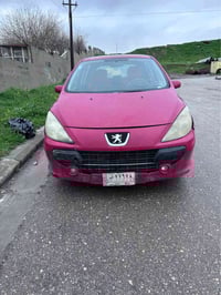 ٢٠٠٦ • السليمانية • مكينة يارس