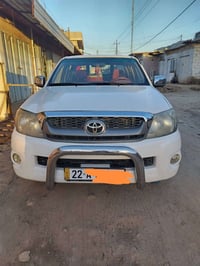 دبل • كير عادي • ٢٠٠٩