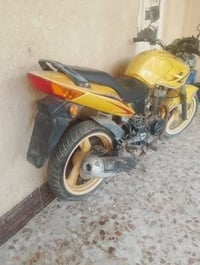 دراجه بانده للبيع موديل 2014  للاستفسار  07806725652
