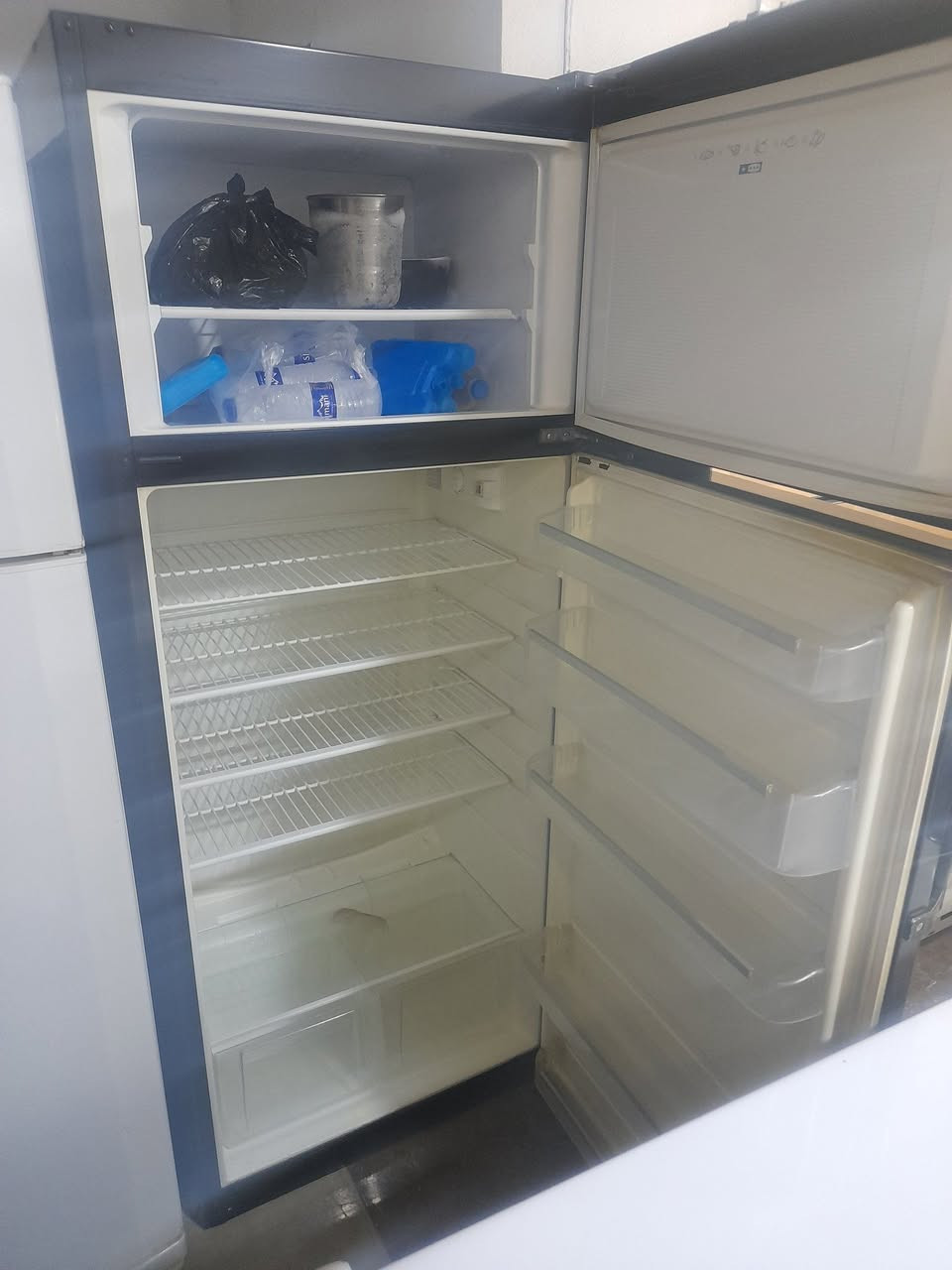 🤍ئەم شتانە هەر هەمووی بێ عەیبە بۆ فرۆشتن ٠٧٧٢،٢٨٢،٣٢،٣٢ کەلار بنكرد بەرامبەر شاری پزیشکی گەرمیان کونەفرۆشی سامان🤍

 سپاس بۆ ئەدمین
