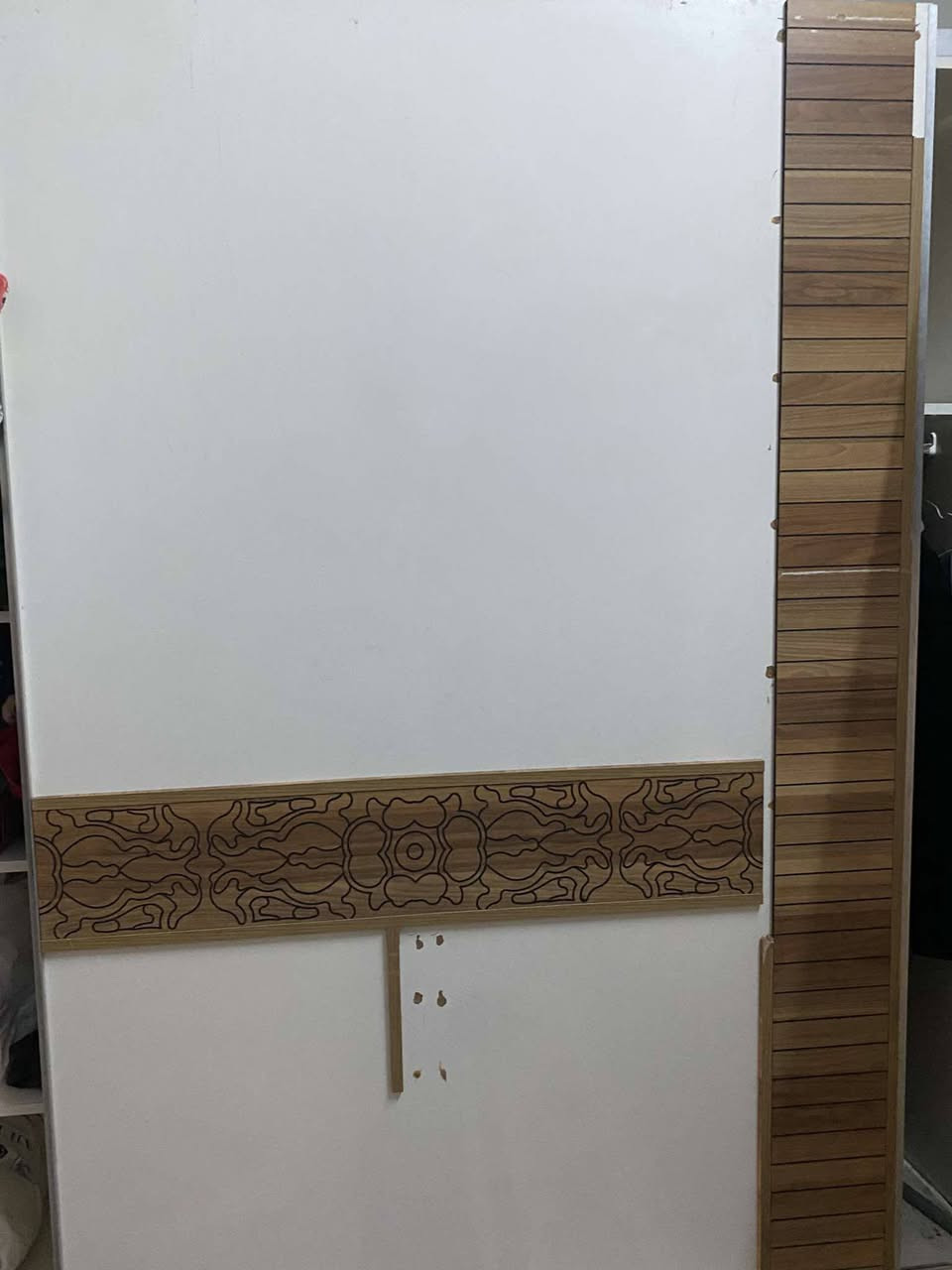 للبيع غرفه تركيه سعر 300وبيه مجال  
العنوان حي الوحدة 
متابعه للحساب فضلن وليسه امرن


**إذا كنت صاحب هذا الإعلان وتريد حذفه لأي سبب، رجاءا أرسل رسالة إلى الدعم الفني**