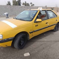 بيجو ٤٠٥ ٢٠١٥ مكفوله مكينه وتبريد ثلج وكلج جديد مكاني حي العدل بسمي تح...