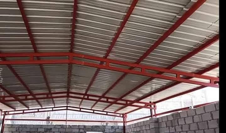 حدادة عامه متنقلة في كربلاء المقدسة لكافة أعمال الحدادة اتصل أو راسل وتساب ***********
