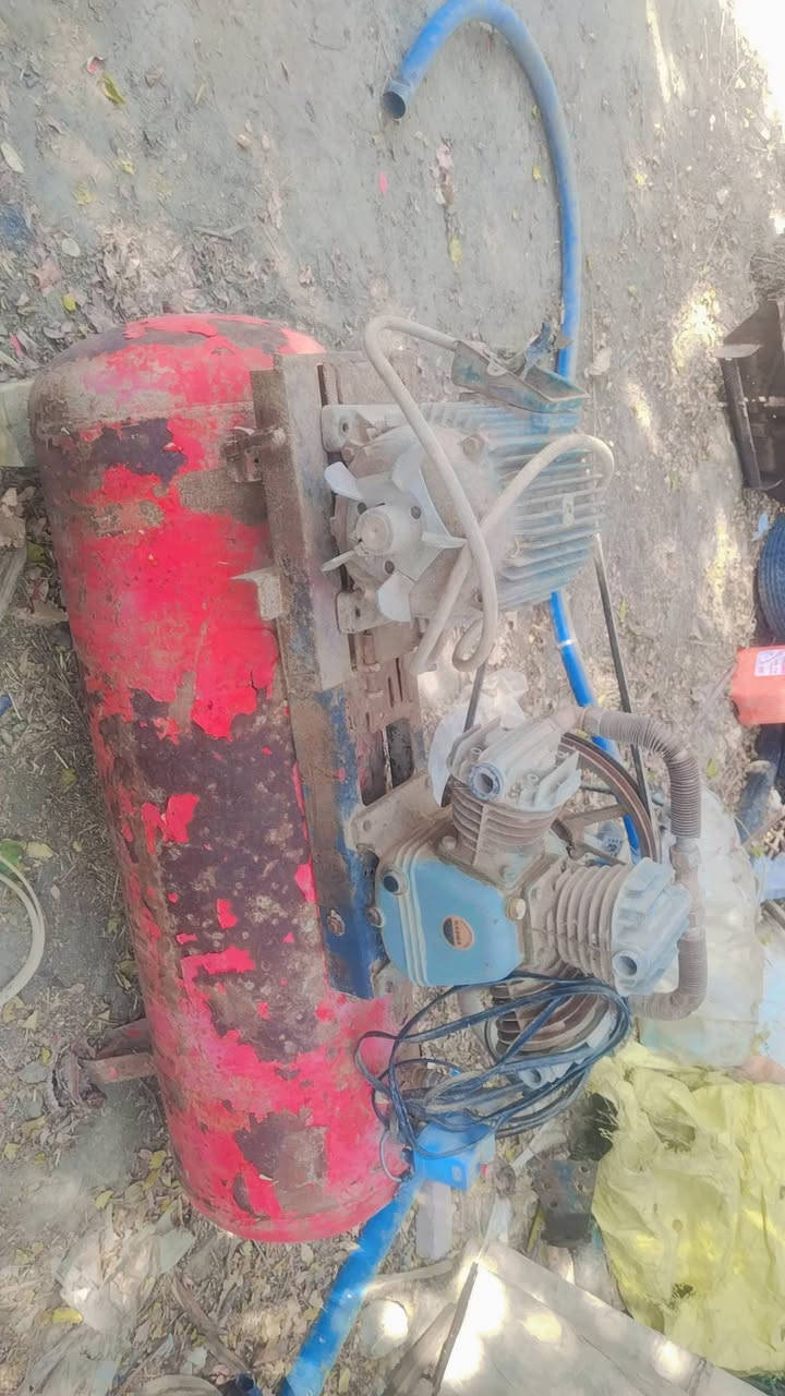 حجم ٣٥٠ تاروسه جديده ٣ بستم ماطور كهرباء ثري فيز
شغال عوزه بس صبغ
العنوان النجف ناحيه العباسيه
***********
