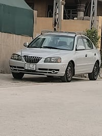 شلونكم شباب اللبيع النترا اكس دي موديل 2005 سياره جاهزه مال بيت بيه من...