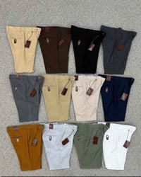 بنطرون تركي اصلي • مقاسات 29/42 • حله نادر الثانية