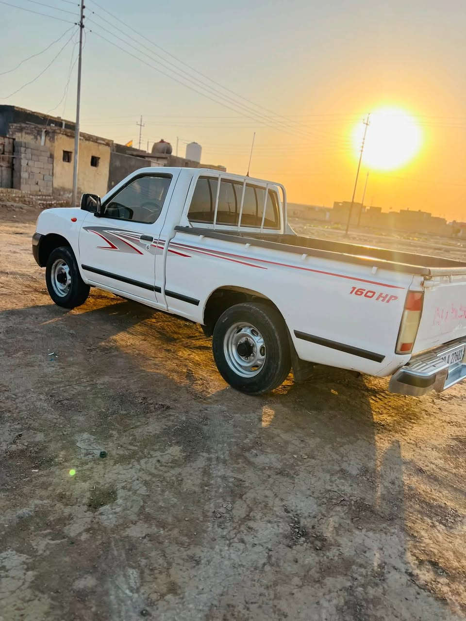 سلام عليكم نسيان 2014 مكفوله ماعده الباب الخلفي بي حزام كير محرك ع شرط سياره حلوه كدام عينك العنوان السماوه السعر خاص 
الاستفسار ***********
