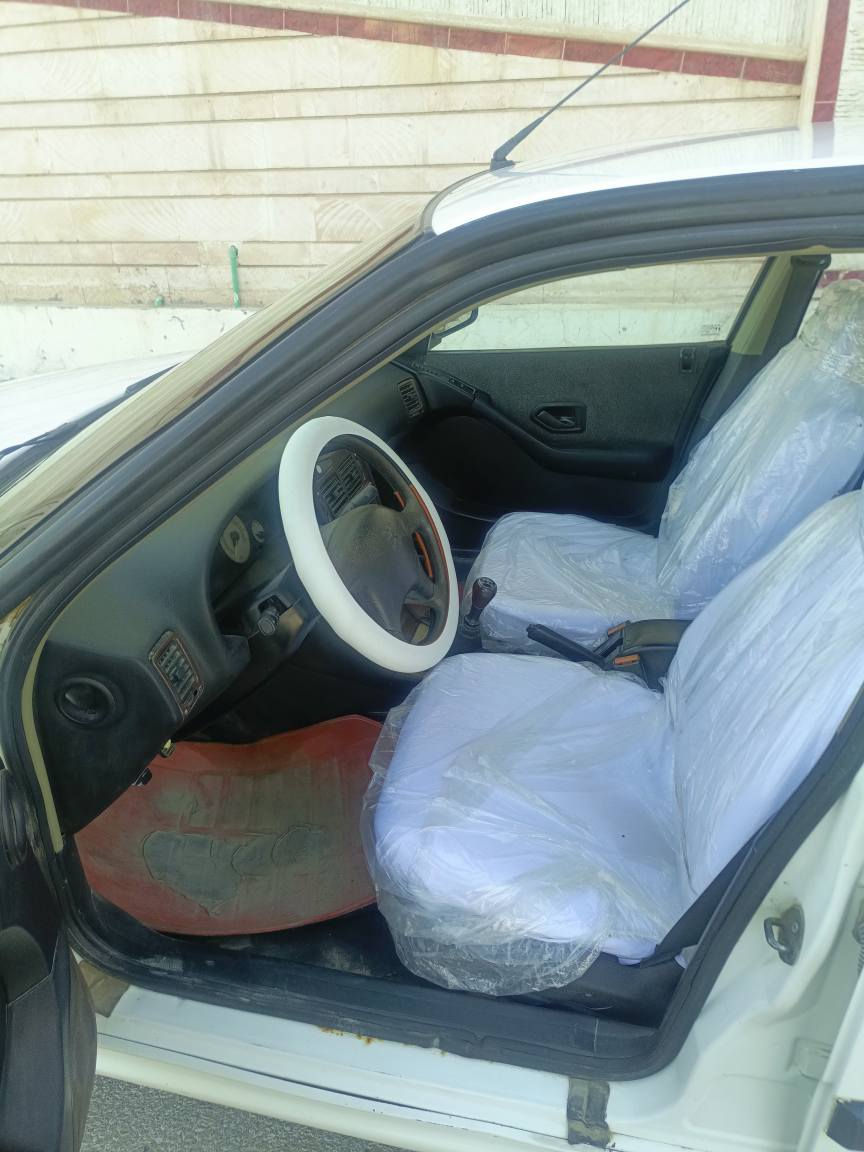 يا الله السلام عليكم بيجو بارص موديل 15 كفاله مكينه و كير على الشرط تدفئه وتبريد شغال كهربائيات جاهزه 100٪ حداديه ,90٪ الرقم نجف مكانه نجف رقمه انكليزي ماشيه 125 حقيقي السعر 52 وبيه مجال للاتصال على الرقم أو الخاص *********** النجف, العراق
