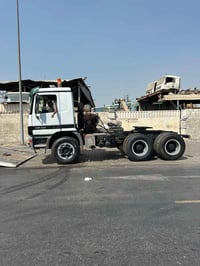 موديل ٢٠٠٣ • كفاله عامه • مرقّم بصره