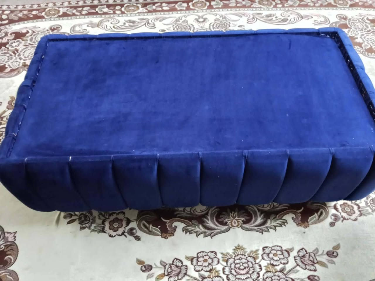 السلام عليكم
غراض بيت 
المكان اربيل


**إذا كنت صاحب هذا الإعلان وتريد حذفه لأي سبب، رجاءا أرسل رسالة إلى الدعم الفني**
