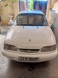 سيارة للبيع • سيارة مستعملة • سيارة 1995 • بيع سيارات • سيارات قديمة