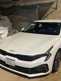 ك5 • ٢٠٢٤ • مكينة ٢٥٠٠