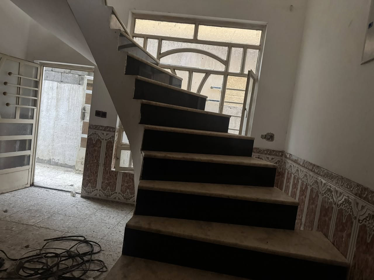 بيت للبيع في منطقه المساره مساحه ٤٥٠
صنف اللعقار سند ٢٥
***********
