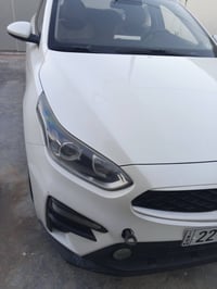 سيراتو ٢٠١٩ • محرك ١٦٠٠ • رقم اربيل