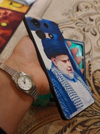 انفنكس نوت 30 • ٢٥٦ جيجا • ضربه بالكفر