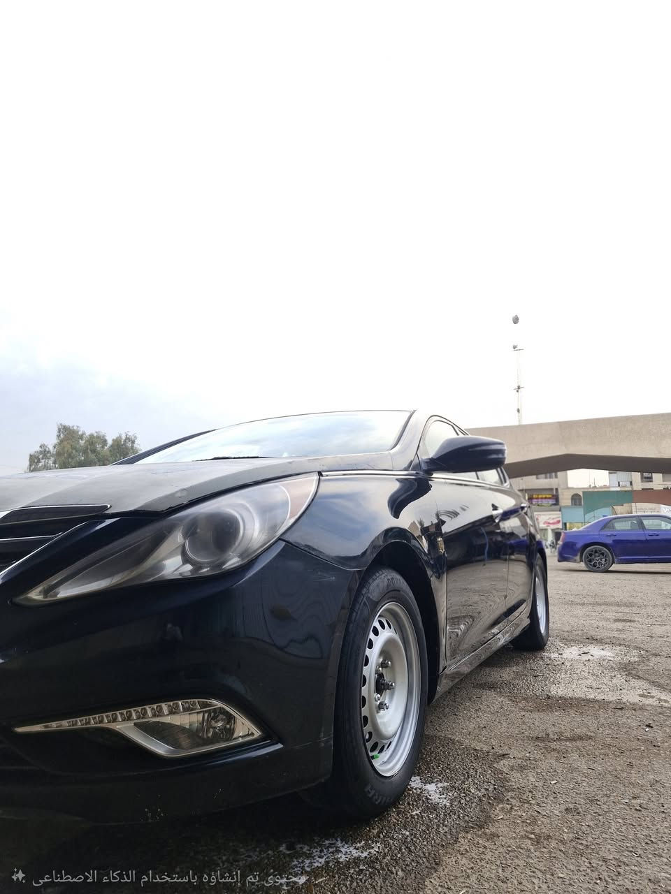 السلام عليكم 
سوناتا 2012 امريكي مكينه 2000تيربو فول مواصفات 1\1 فول للاخير 
حادثها مال أمريكا جاملغ وبنيد وهنا بالعراق بيها شخط صفحه الصدر ونصبغت بدون تكم السيارة مكفول شواصي ولغود تبريد ومكينه وكير وحدادة الصدر خير من الله السيارة جاهزة للاخير كل نقص مابيها بس ماعده البنيد يرادله صبغ السيارة احلى من الصور .
للبيع او مراوس بكورلا لو فورتي 
السعر ١٠٥ وبيها مجال بسيط 
رقم الهاتف ***********/***********
اتصل وبيك خير وتدلل رجاء لحد يكسر بالحلال
