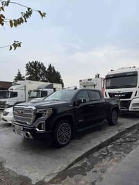 جيمسي سيرا  للبيع او مراوس F150 هايبريد موديل:٢٠٢٢ ٨سلندر مرغوب  مواسف...
