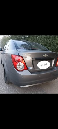 شوفرليت • سيارة للبيع • سيارة خليجية • سيارة اوتوماتيك • تبريد • مكينة...