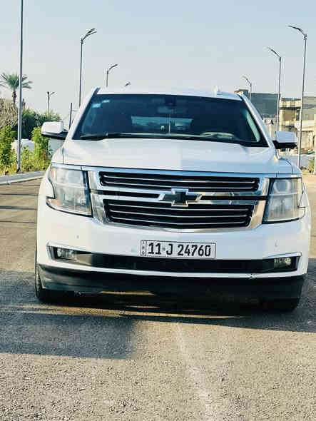 سلام عليكم خاص مغلق نتصال فقط ***********
السعر.  270   مكان بغداد  
تاهو موديل 2020. اصل  سونار مرافق 
السونار مرفقى  فقط الحادث الباقي مكفول
شاشا قاصة كامرة حساس خلفي امامي 
تحكم ربع جهات كشنات. جلد. كشن كهرباي 
سبعة. 7. راكب.  ثلاث قطع. تبريد مركزي 
ويل. كروم  كير محرك تايرات حدادة. مكفولة
حجم. المحرك.    (. 8 ).   5300. مكفول
مكان السياره بغد***********
