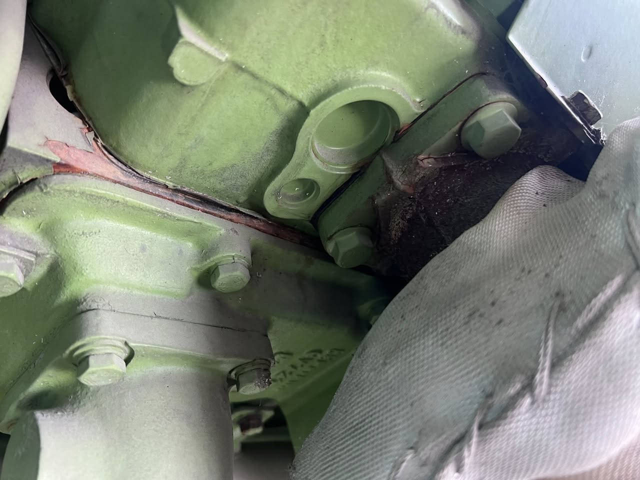 Perkins 3012
800KVA
***********
***********
