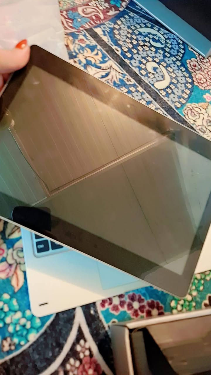 سلام عليكم هي حاسبه،هو،ايباد،،البيع،مامستعمل،،سعره،130،اليرده،يراسلني خاص


**إذا كنت صاحب هذا الإعلان وتريد حذفه لأي سبب، رجاءا أرسل رسالة إلى الدعم الفني**