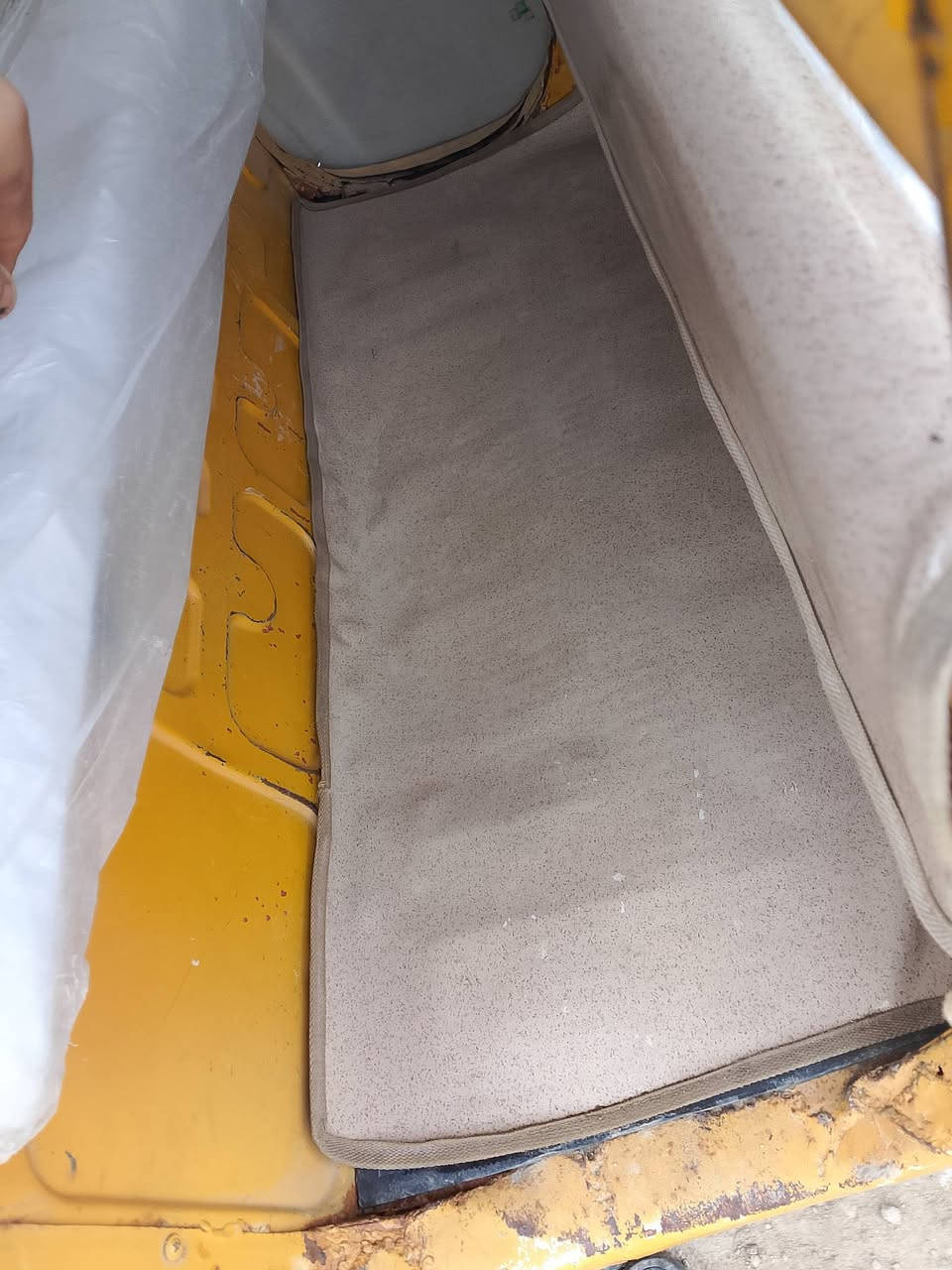 السلام عليكم تيك توك 16 تيك توك جاهزه مكينه خير من الله لا تنقيص ولا تبخير ماكينه تخل التيك توك تخم تاير التكتك بيها فقط تعمير دوس ذني بينات بالصور لا يتعبني ***********
