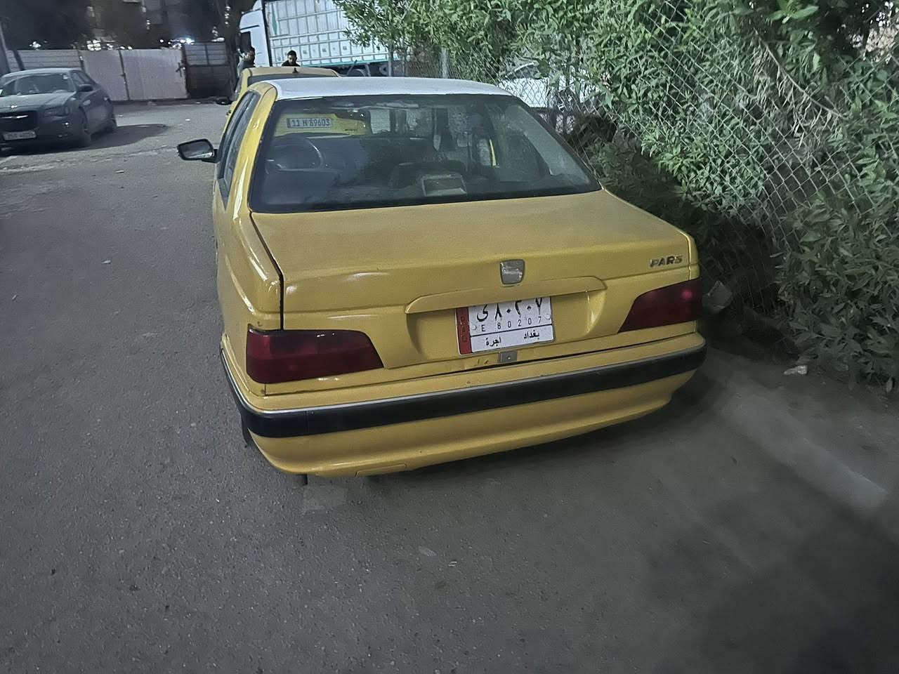 البيع موديل 13 كير مكينه مكفولات صدر مامي خلفي جديد تخم تاير جديد تبريد تفهه سعر 32وهذا رقمي ***********
