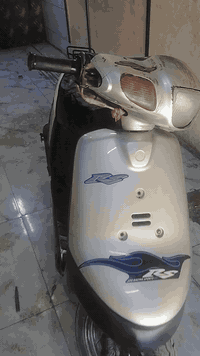 دراجه بطه • نشطة • كربلاء