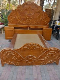 جرباية خشب • شغل درجة اولى • كربلاء