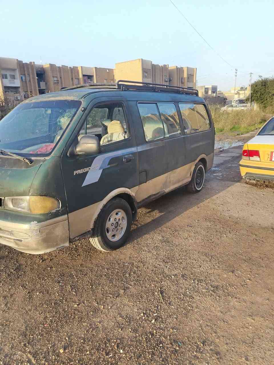 اسلام عليكم
بريجو97مكينه كير اكسن...  كفاله... شواصي معمرات.. خط اوبحث مصفره..  غرامات ماعليها.. سنويه لل 29 رقم بغداد تحويل مباشر سعرها 45
مكاني كوت مركز لمدينه
***********
