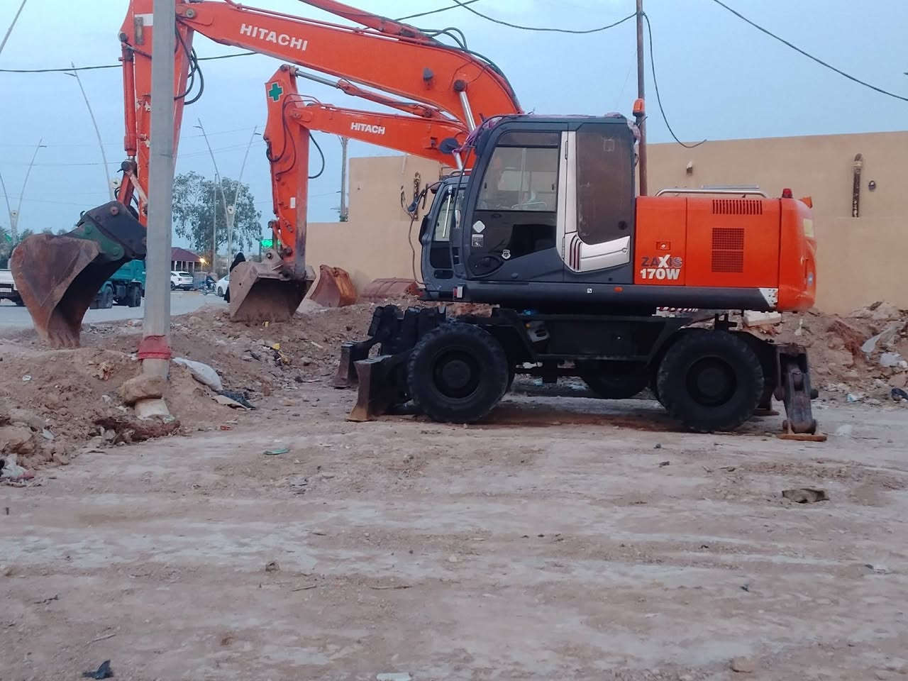 2009
***********

واسط النعمانيه 

المكينه  وكفاله عامه
