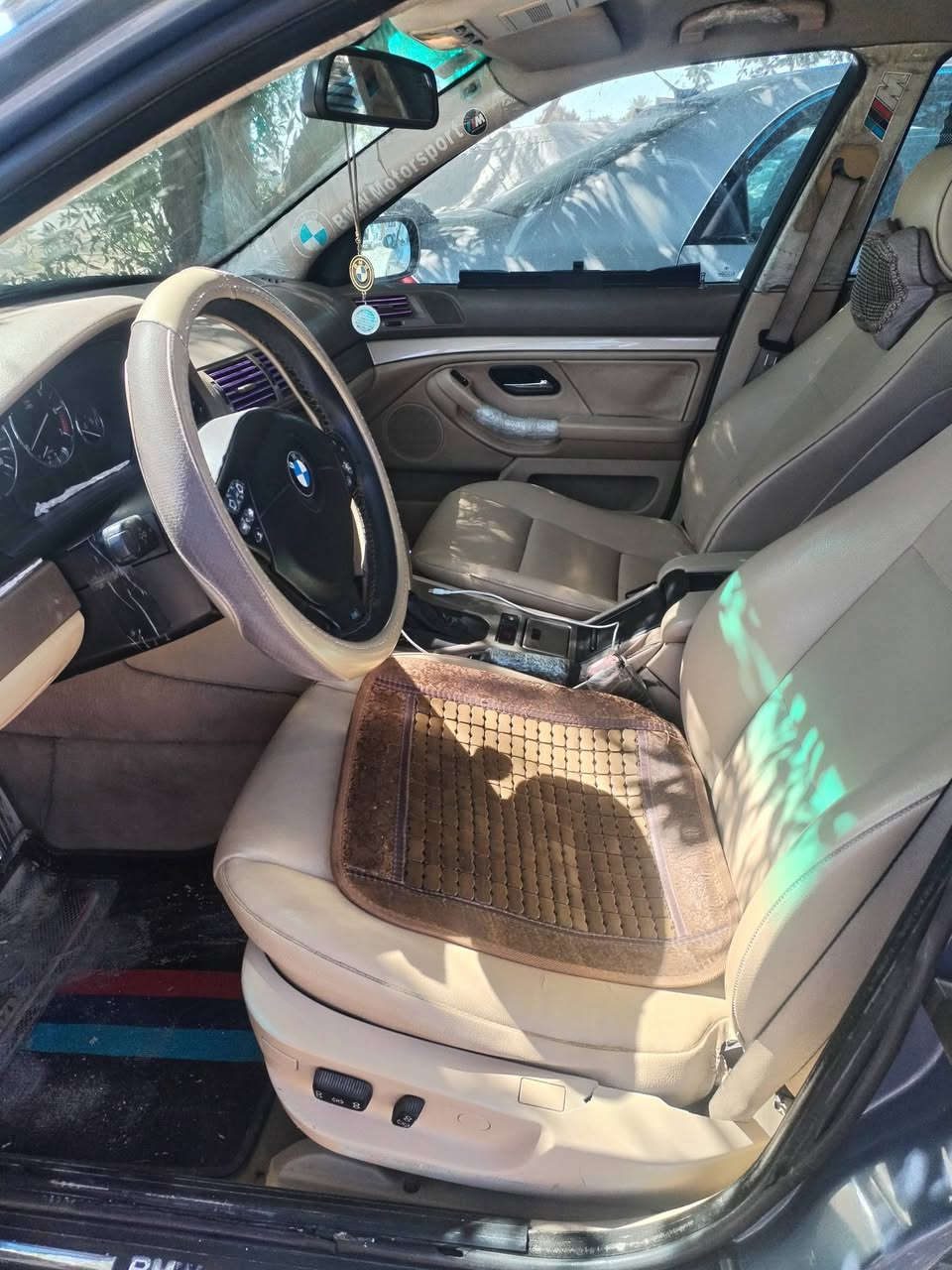 سلام عليكم صقر موديل 2003 6سلندر دبل فانوص حجم528 فول مواصفات ماعده فتحه سقف صبغ عام الجماليه بدون اي ضرر مكفوله كفاله عامه كلشي بيه شغال ع وضع شركه بيه تلحيضات بصيطه دعاميات يرادلهن صبغ +بصمه صندوك شغاله بس بيه كسر وراس روط ليسار فقط سنويه بسمي وصاقطه من شهر 2 وعليه غرامه 300الف ينزل من سعره
سعر 100بيه مجال بصيط العنوان بغداد *********** وتساب
