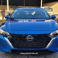 نيسان سنترا • موديل 2025 • منفذ سفوان