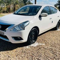 نيسان صني • ٢٠٢٥ • ماشيه ١١٠٠٠