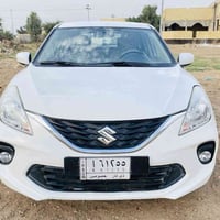 سوزوكي بالينو • ٢٠٢٠ • وارد خليجي