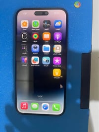 ايفون ١٤ برو ماكس • كربلاء