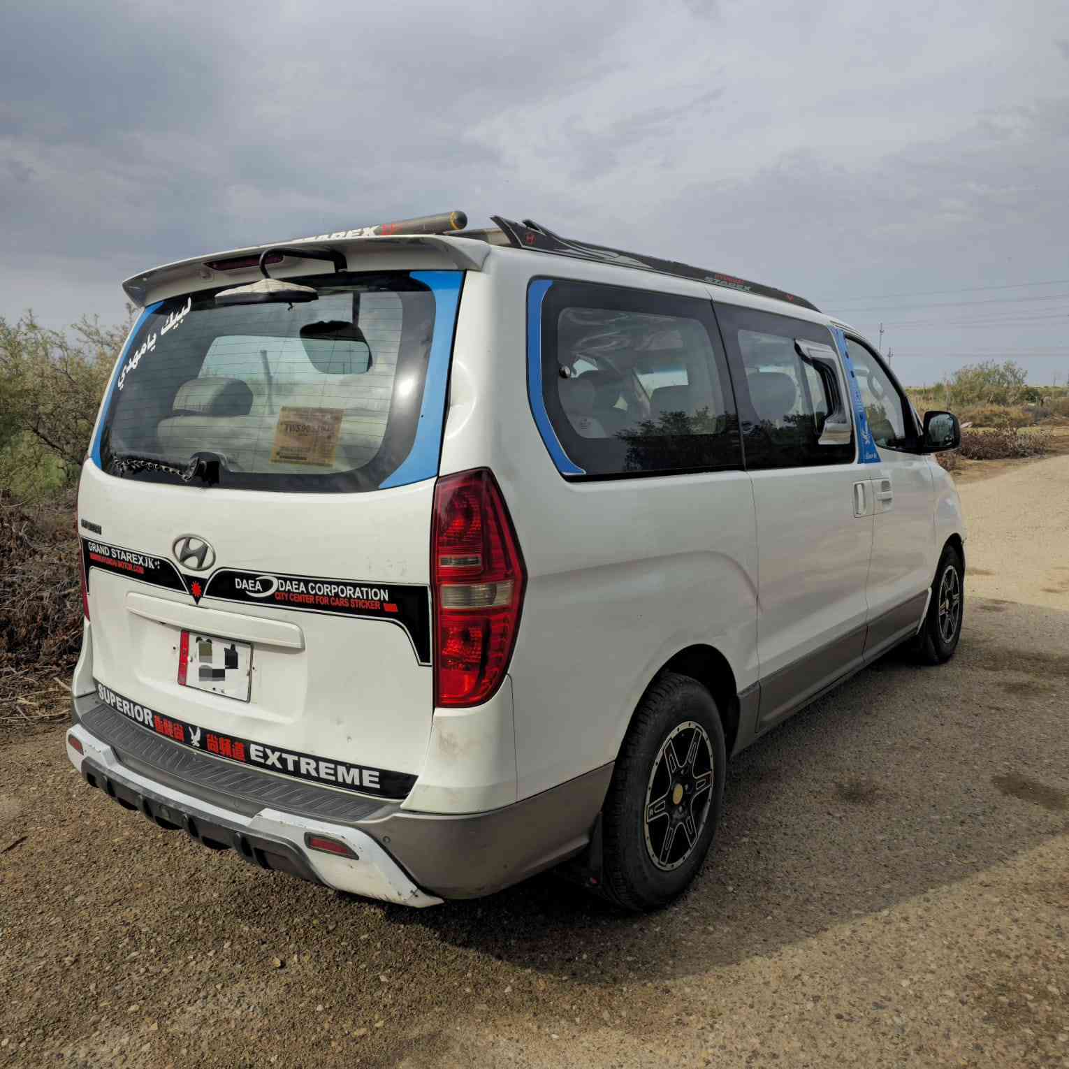 ستاركس ٢٠١٠محورة مسكر محرك  ٢٠١٢سبلاين رقم كير اوتماتيك واسط انكليزي بسمي تبريد جديد حدادية جديدة وسعرها ١٥٥ وبيها مجال المكان ميسان 
***********
***********
