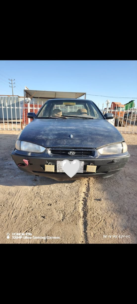 سلام عليكم النترا دمعه موديل 94 سنويه لل 27 مكاني النجف الحيدريه سعر 20 وبيهه مجال للاستفسار الاتصال ***********
